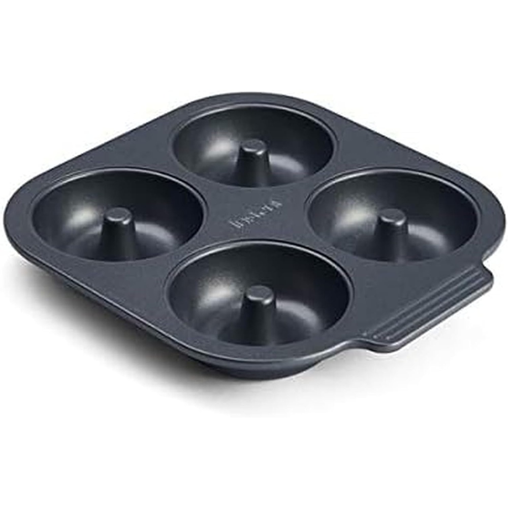 image:imageInstant Vortex Official Nonstick DonutBagel Pan Gray